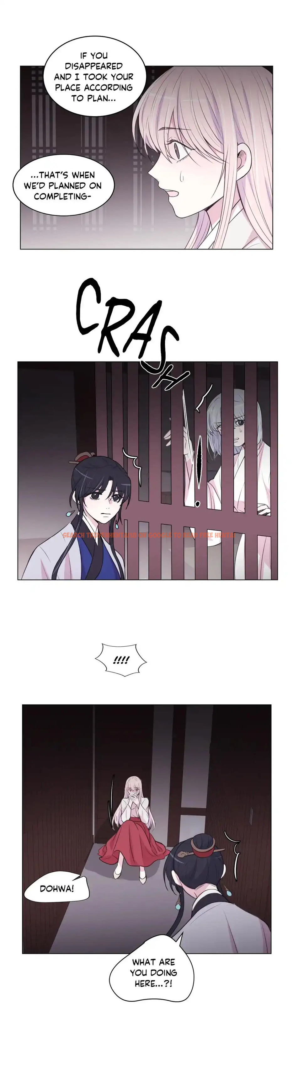 Read Hentai Image 2 580 in comic Moonlight Garden - Chapter 88 - www.hentaitnt.net