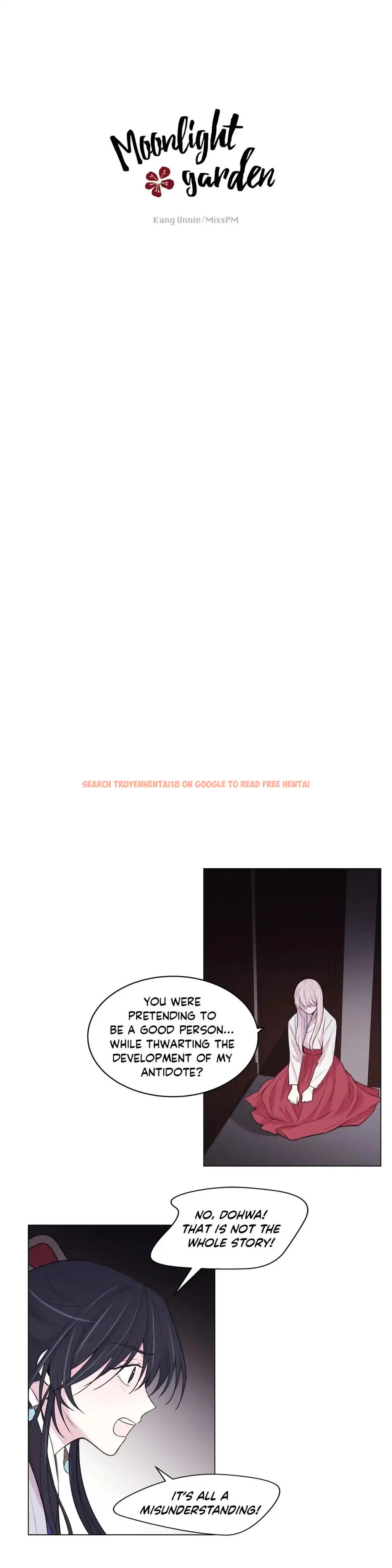 Read Hentai Image 4 580 in comic Moonlight Garden - Chapter 88 - www.hentaitnt.net