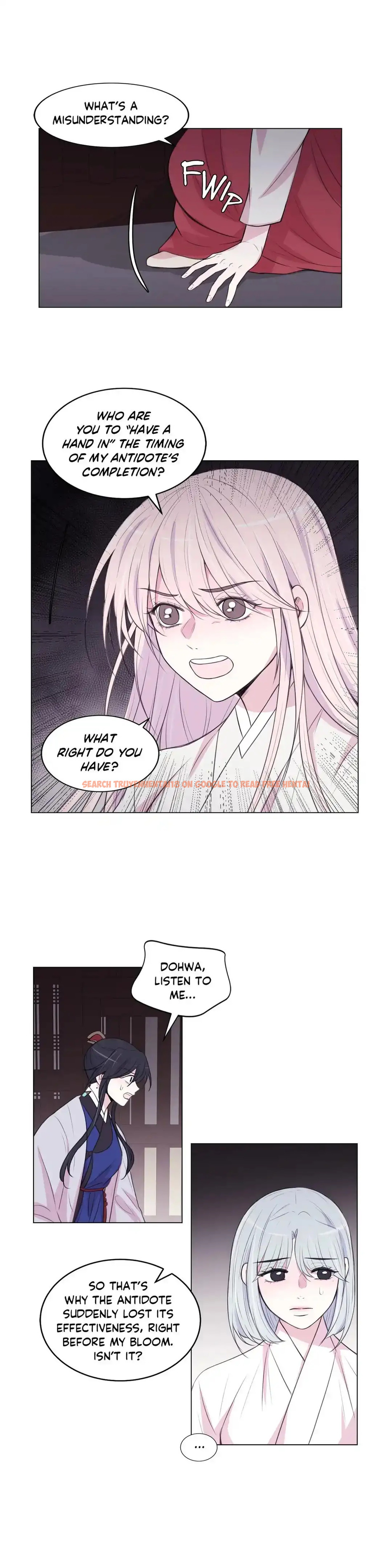 Read Hentai Image 5 580 in comic Moonlight Garden - Chapter 88 - www.hentaitnt.net