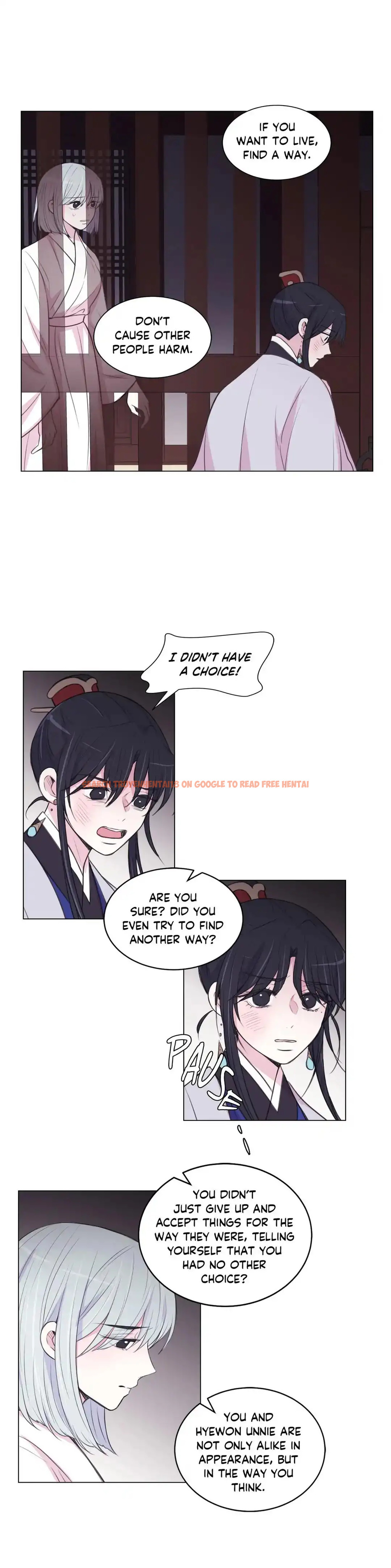 Read Hentai Image 9 583 in comic Moonlight Garden - Chapter 88 - www.hentaitnt.net