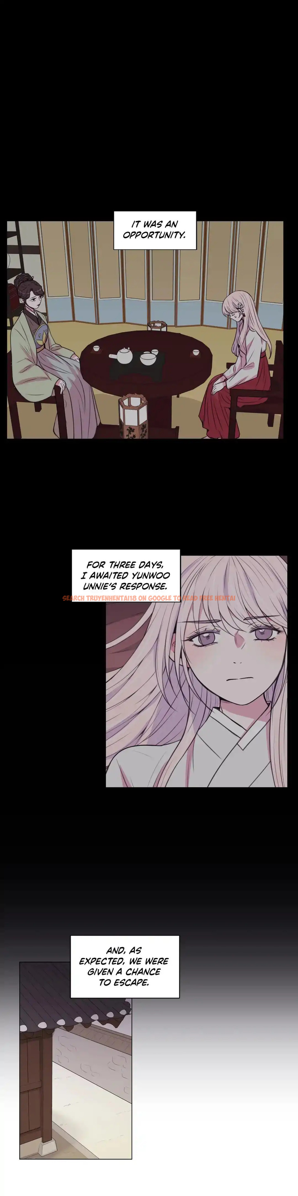 Read Hentai Image 1 580 in comic Moonlight Garden - Chapter 89 - www.hentaitnt.net
