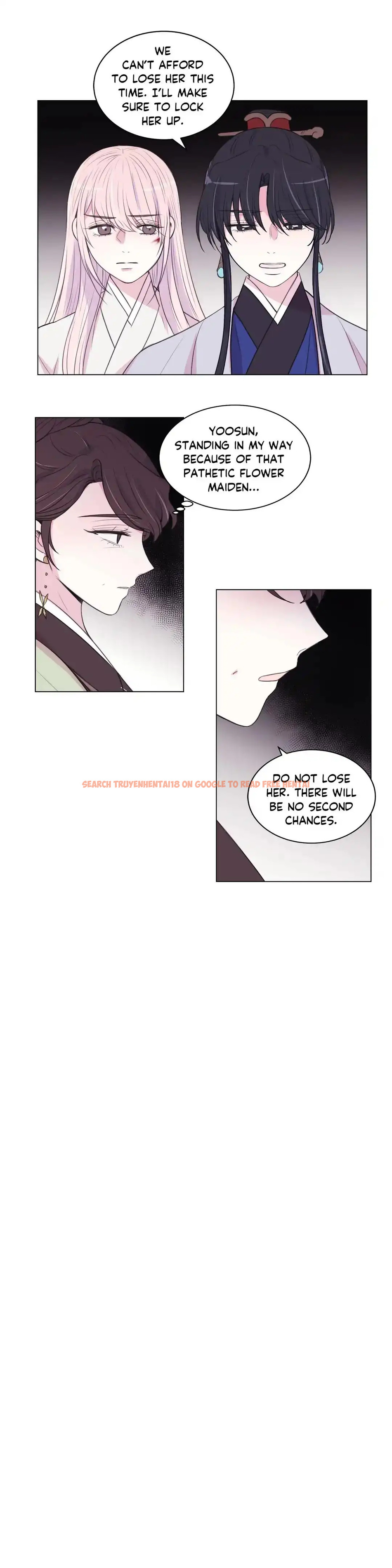 Read Hentai Image 12 580 in comic Moonlight Garden - Chapter 89 - www.hentaitnt.net