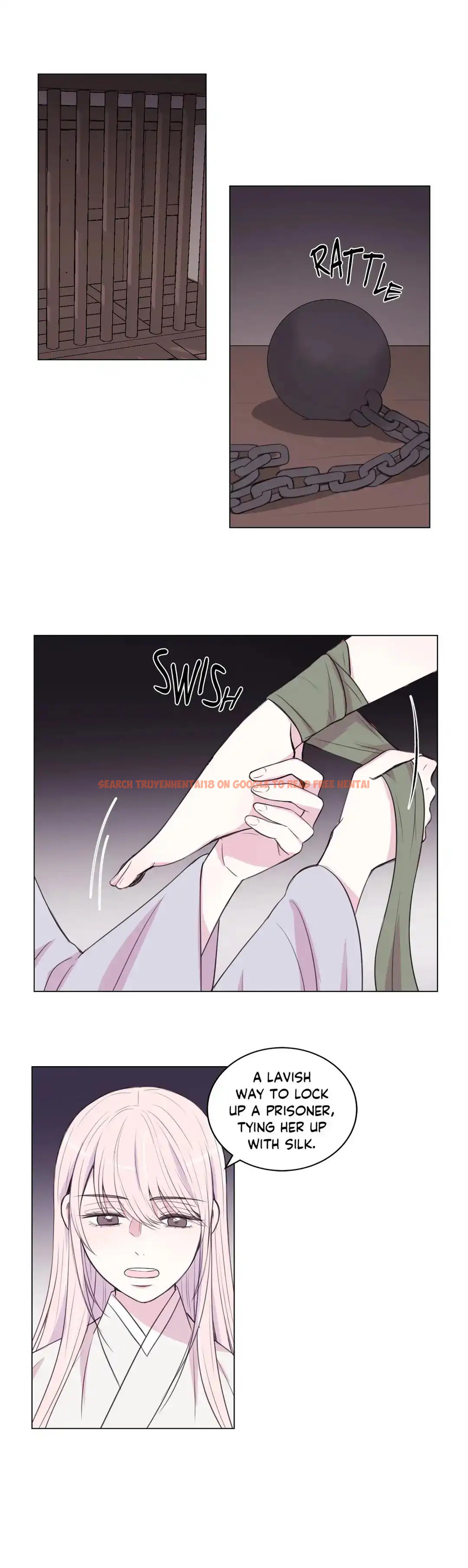 Read Hentai Image 13 580 in comic Moonlight Garden - Chapter 89 - www.hentaitnt.net