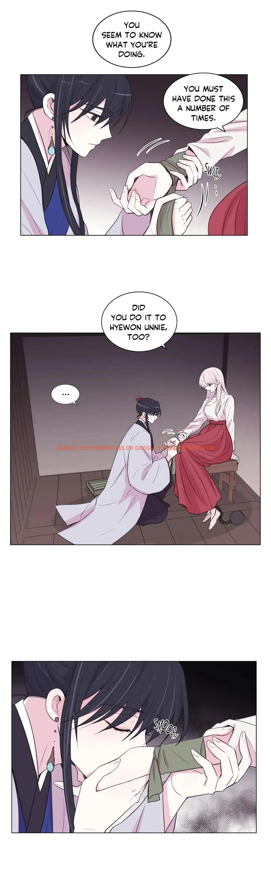 Read Hentai Image 14 580 in comic Moonlight Garden - Chapter 89 - www.hentaitnt.net
