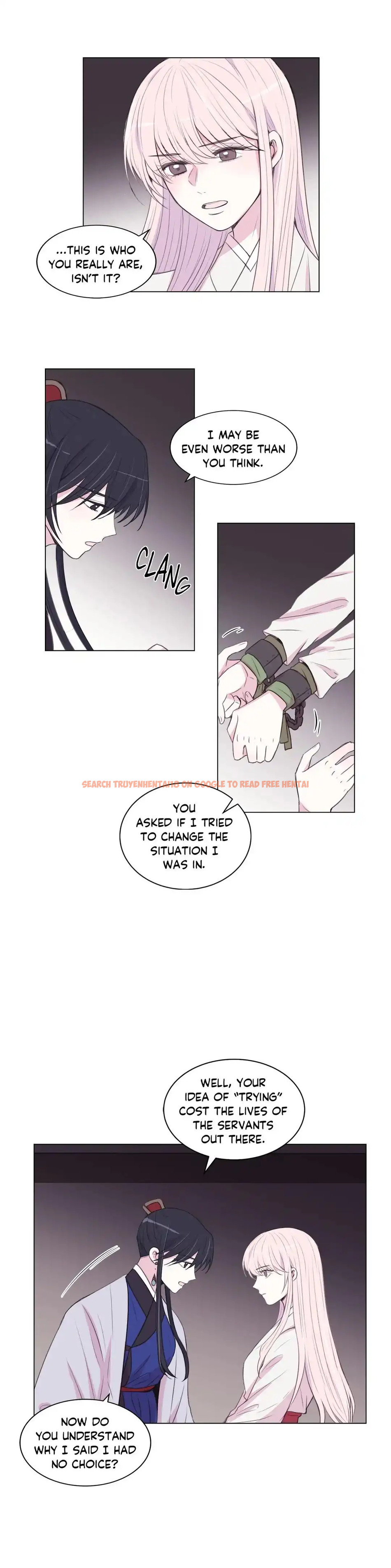 Read Hentai Image 16 580 in comic Moonlight Garden - Chapter 89 - www.hentaitnt.net