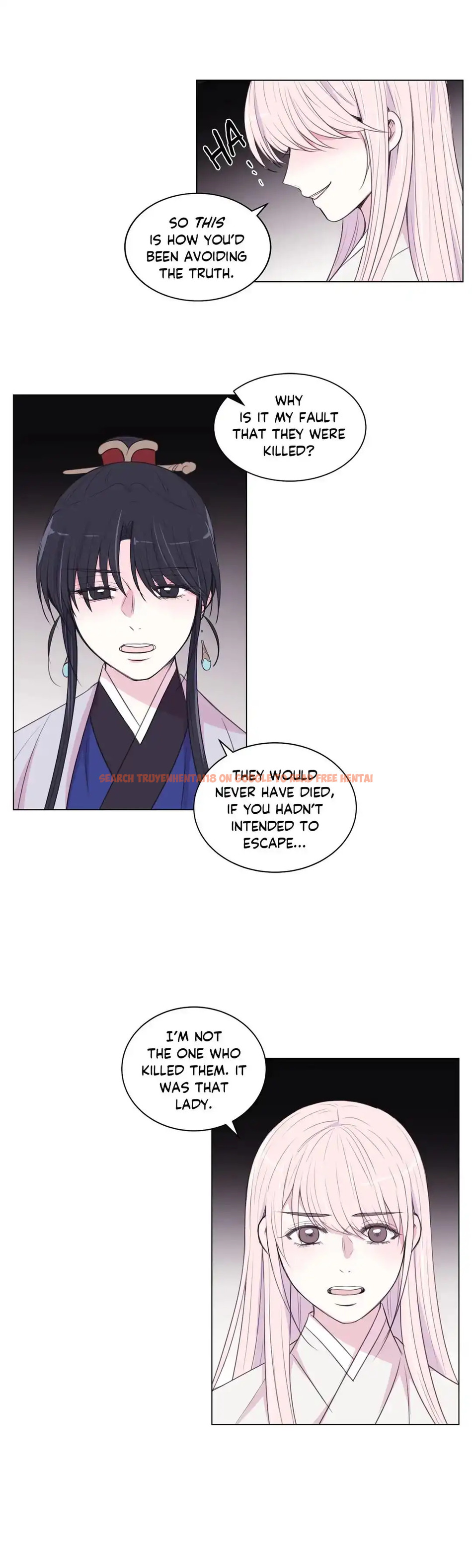 Read Hentai Image 17 580 in comic Moonlight Garden - Chapter 89 - www.hentaitnt.net