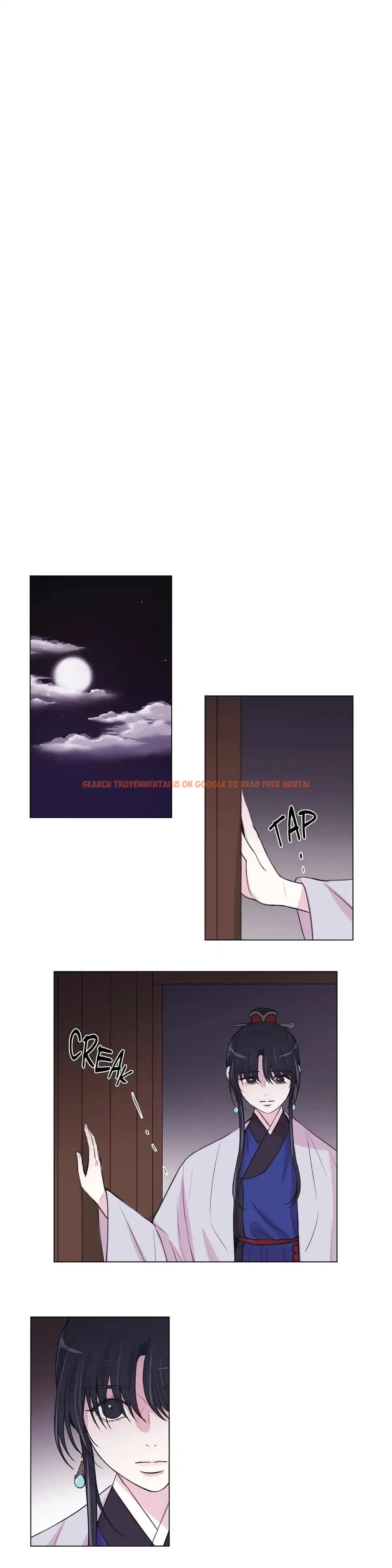 Read Hentai Image 4 580 in comic Moonlight Garden - Chapter 89 - www.hentaitnt.net