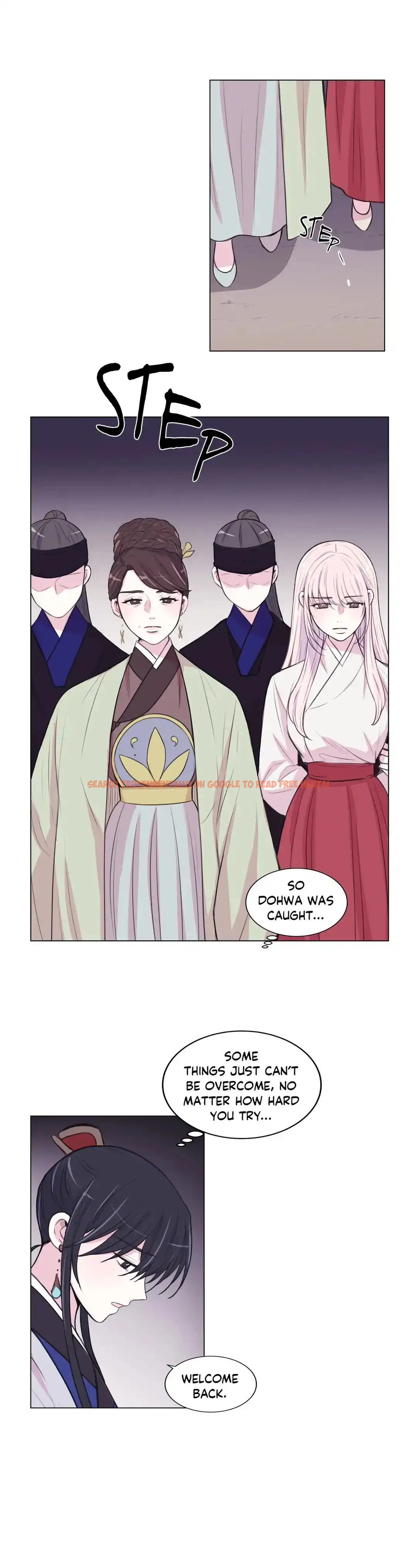 Read Hentai Image 5 580 in comic Moonlight Garden - Chapter 89 - www.hentaitnt.net