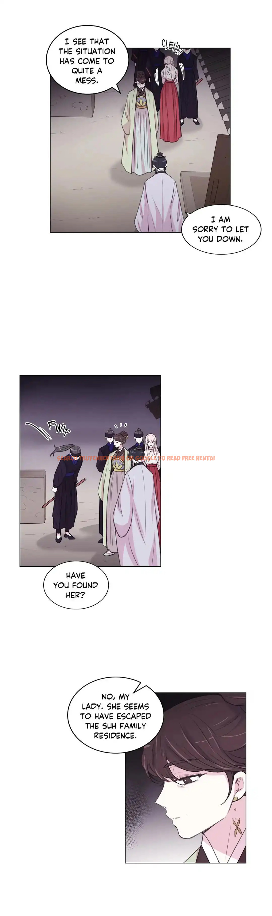 Read Hentai Image 6 580 in comic Moonlight Garden - Chapter 89 - www.hentaitnt.net