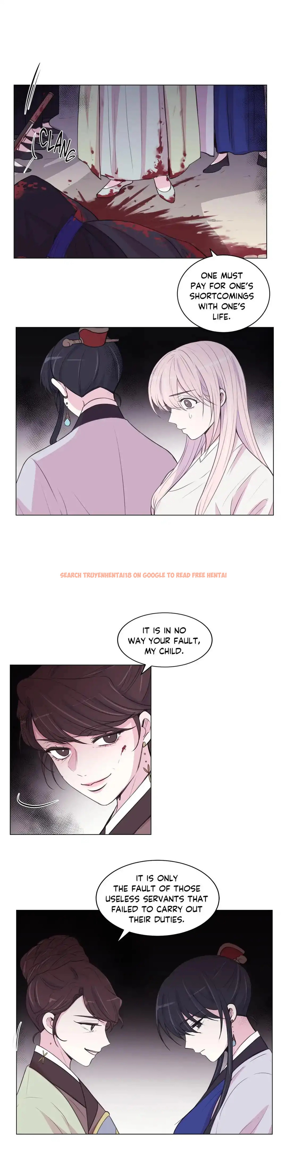 Read Hentai Image 9 580 in comic Moonlight Garden - Chapter 89 - www.hentaitnt.net