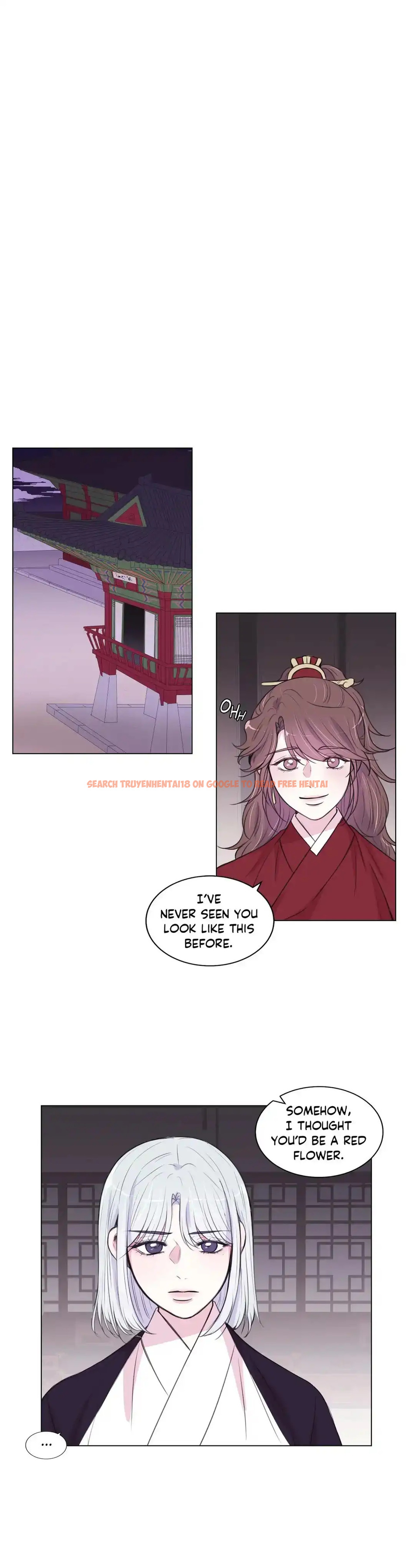 Read Hentai Image 1 580 in comic Moonlight Garden - Chapter 90 - hentaitnt.net