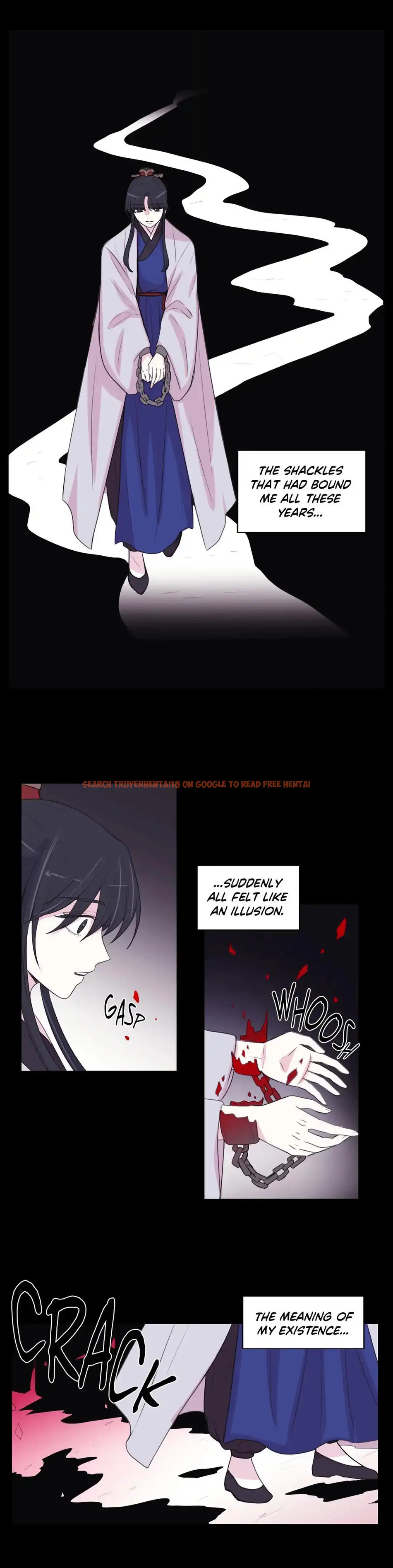 Read Hentai Image 10 580 in comic Moonlight Garden - Chapter 90 - hentaitnt.net