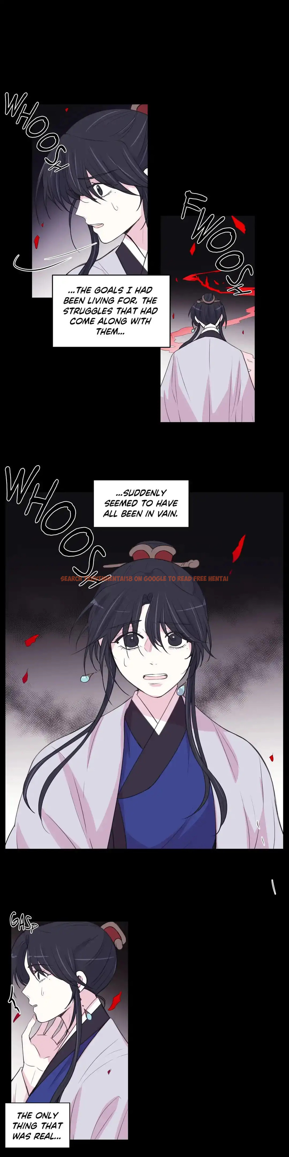 Read Hentai Image 11 580 in comic Moonlight Garden - Chapter 90 - hentaitnt.net