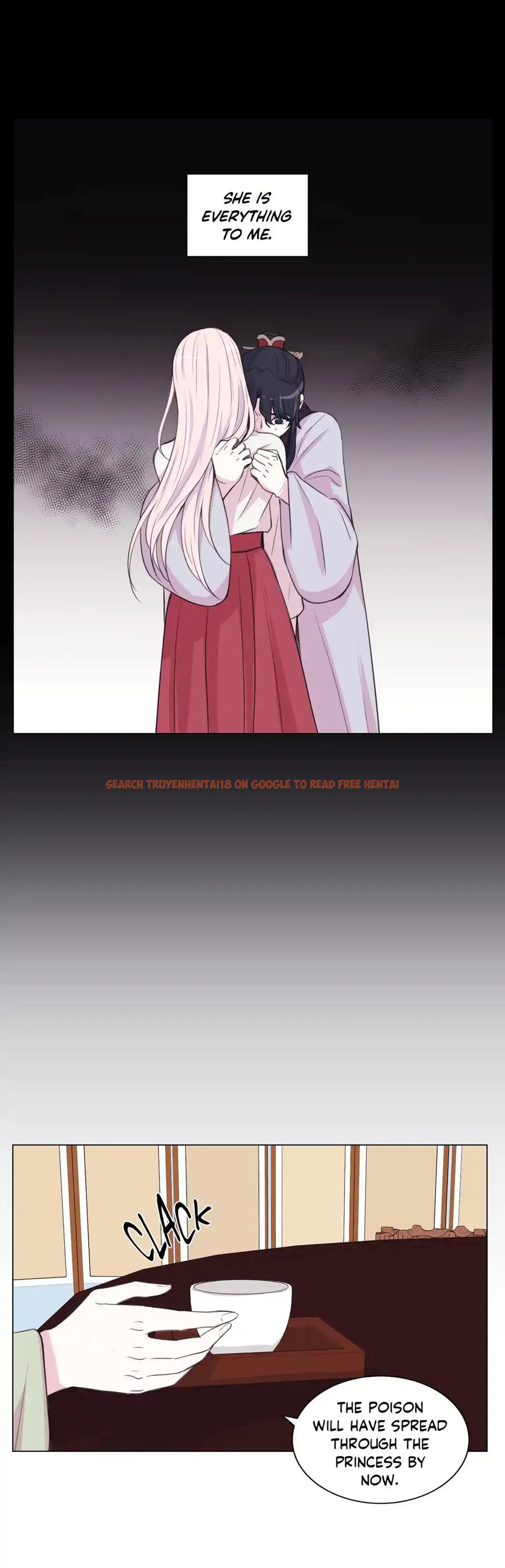Read Hentai Image 13 580 in comic Moonlight Garden - Chapter 90 - hentaitnt.net