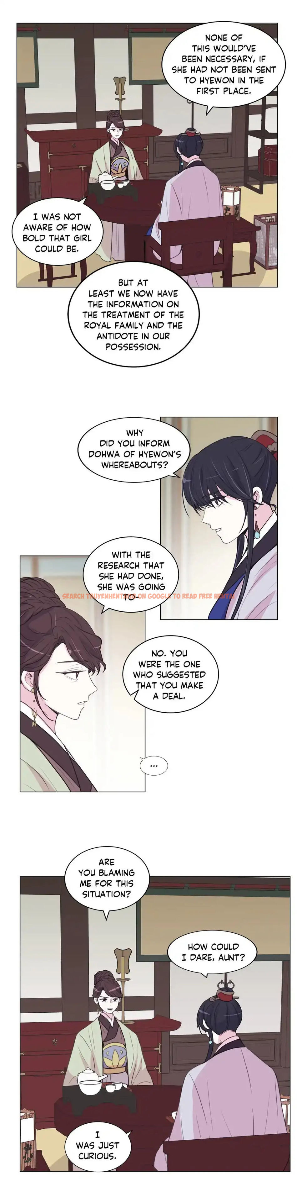 Read Hentai Image 15 580 in comic Moonlight Garden - Chapter 90 - hentaitnt.net