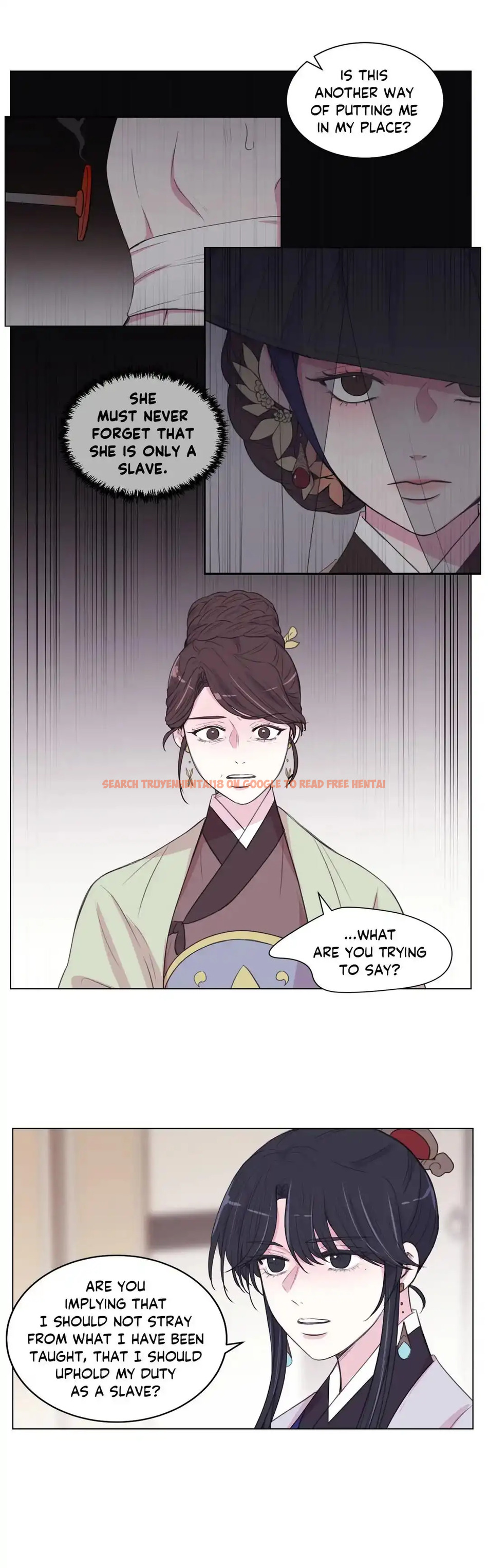 Read Hentai Image 16 580 in comic Moonlight Garden - Chapter 90 - hentaitnt.net