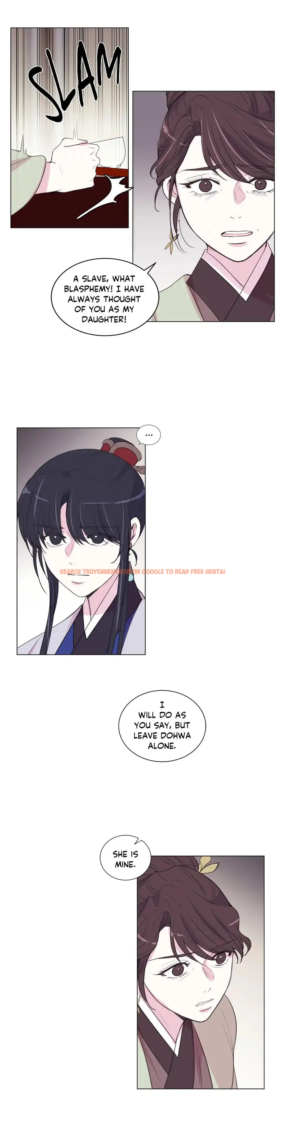 Read Hentai Image 17 580 in comic Moonlight Garden - Chapter 90 - hentaitnt.net