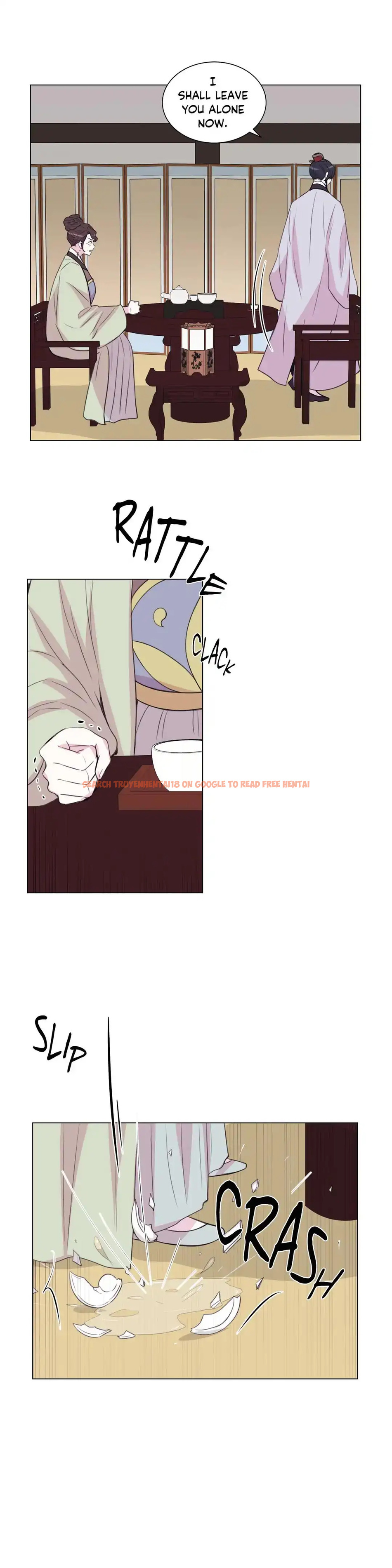 Read Hentai Image 18 580 in comic Moonlight Garden - Chapter 90 - hentaitnt.net