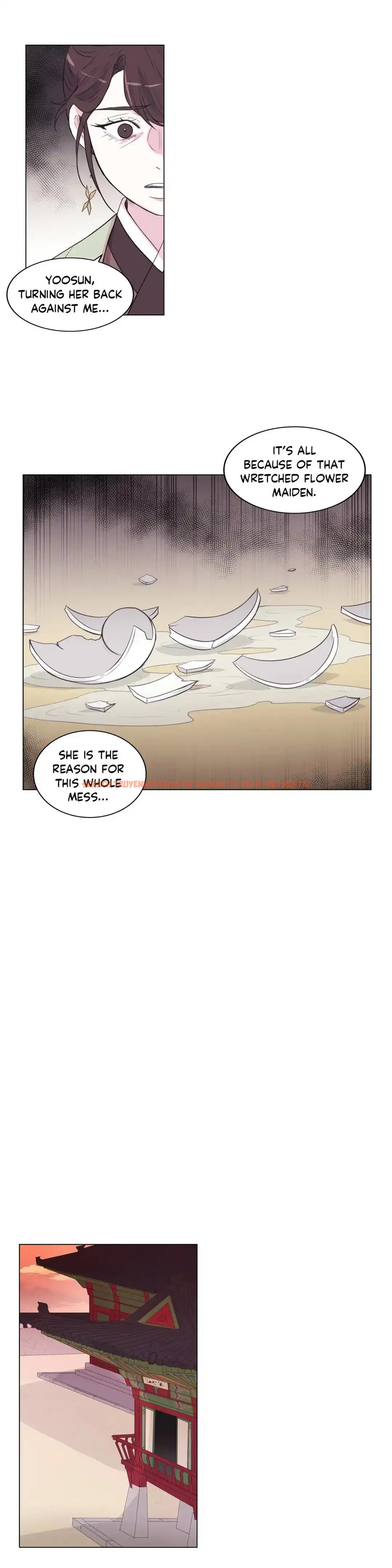 Read Hentai Image 19 580 in comic Moonlight Garden - Chapter 90 - hentaitnt.net