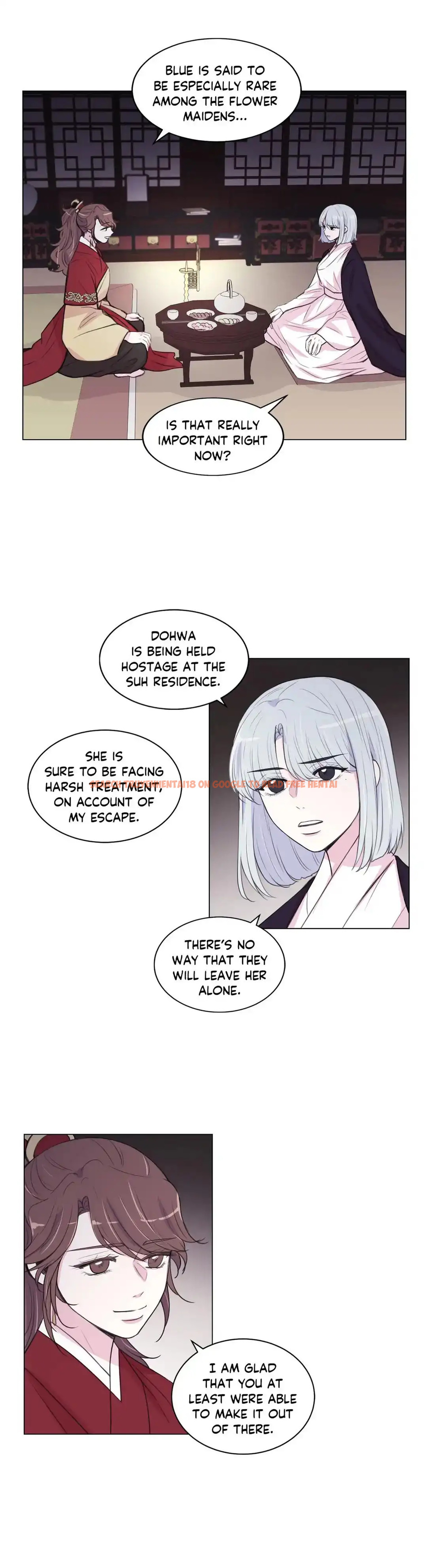 Read Hentai Image 2 580 in comic Moonlight Garden - Chapter 90 - hentaitnt.net