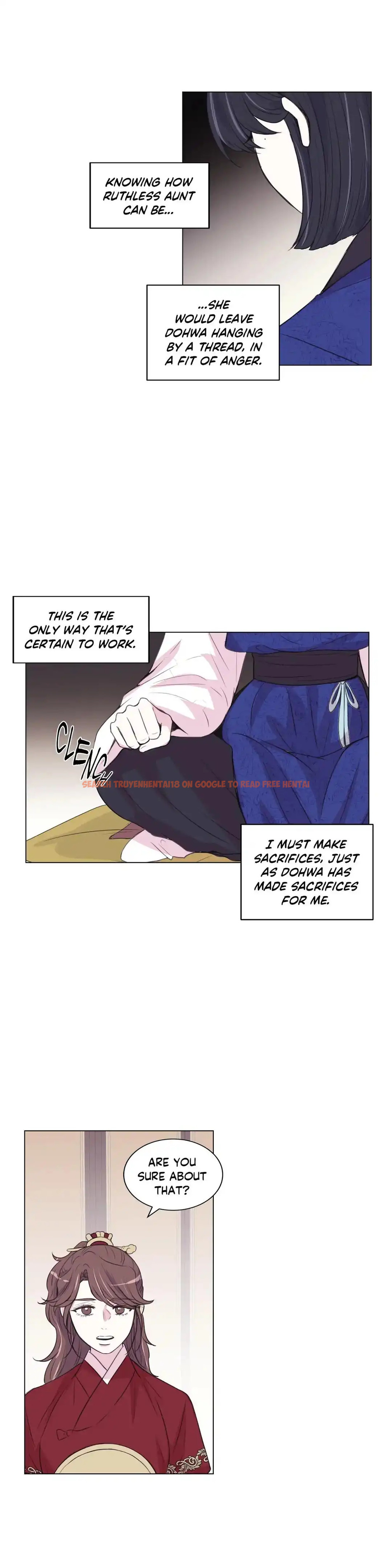 Read Hentai Image 20 580 in comic Moonlight Garden - Chapter 90 - hentaitnt.net