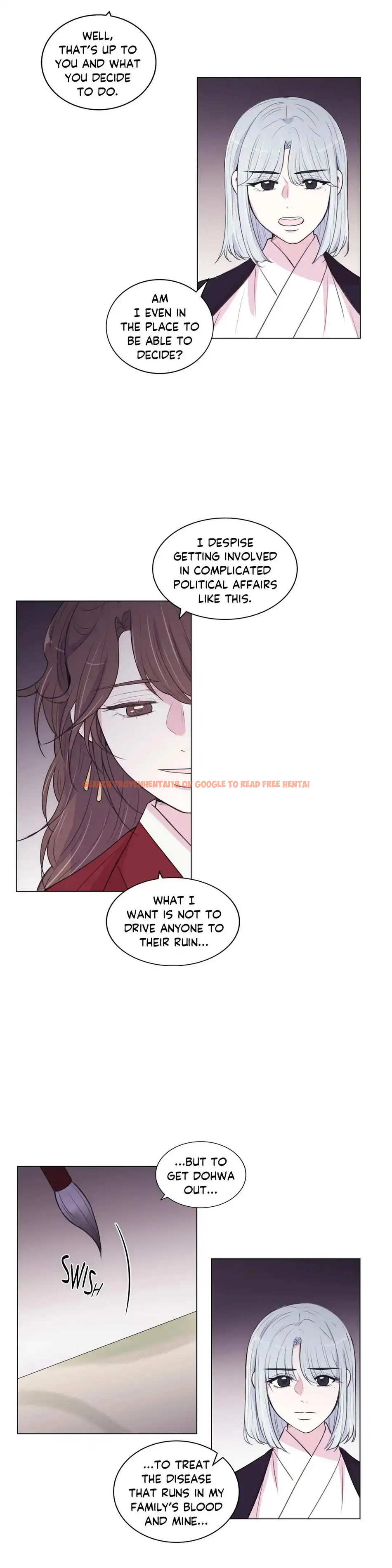 Read Hentai Image 6 580 in comic Moonlight Garden - Chapter 90 - hentaitnt.net