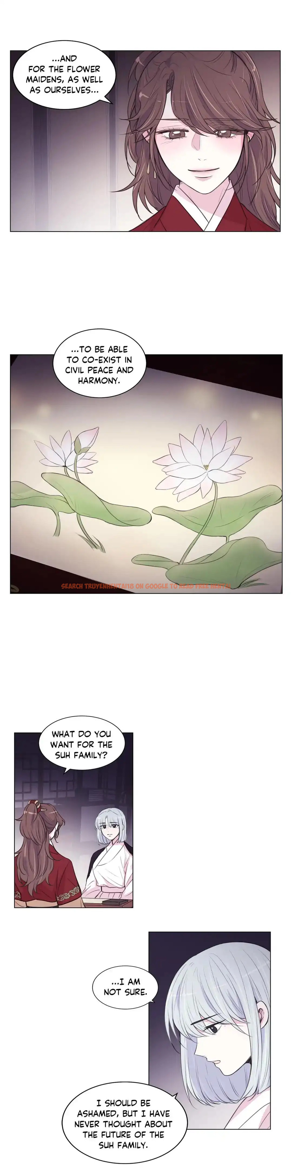 Read Hentai Image 7 580 in comic Moonlight Garden - Chapter 90 - hentaitnt.net