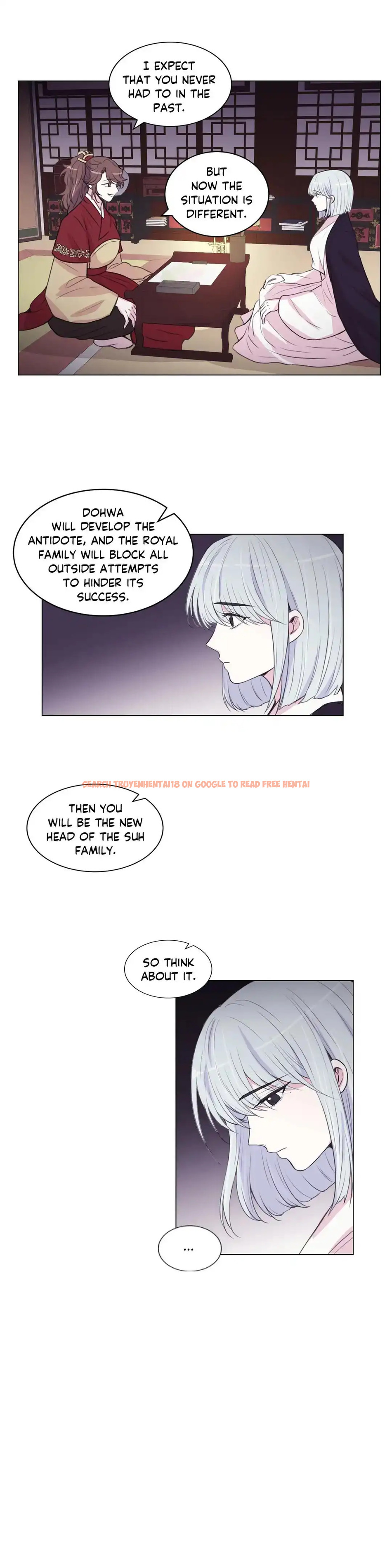 Read Hentai Image 8 580 in comic Moonlight Garden - Chapter 90 - hentaitnt.net