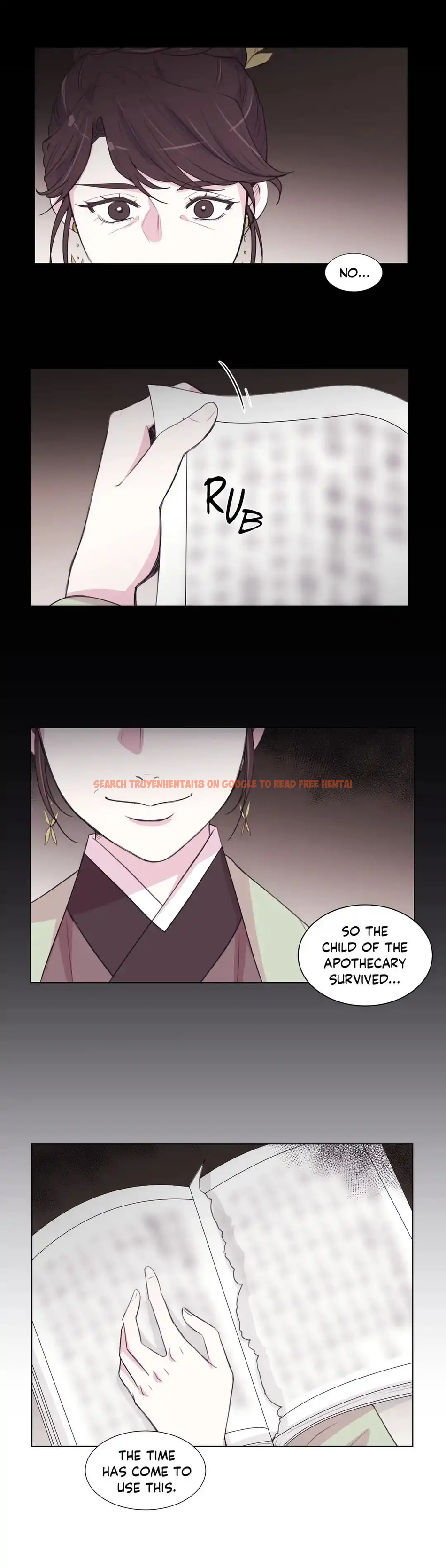 Read Hentai Image 10 580 in comic Moonlight Garden - Chapter 91 - hentaitnt.net