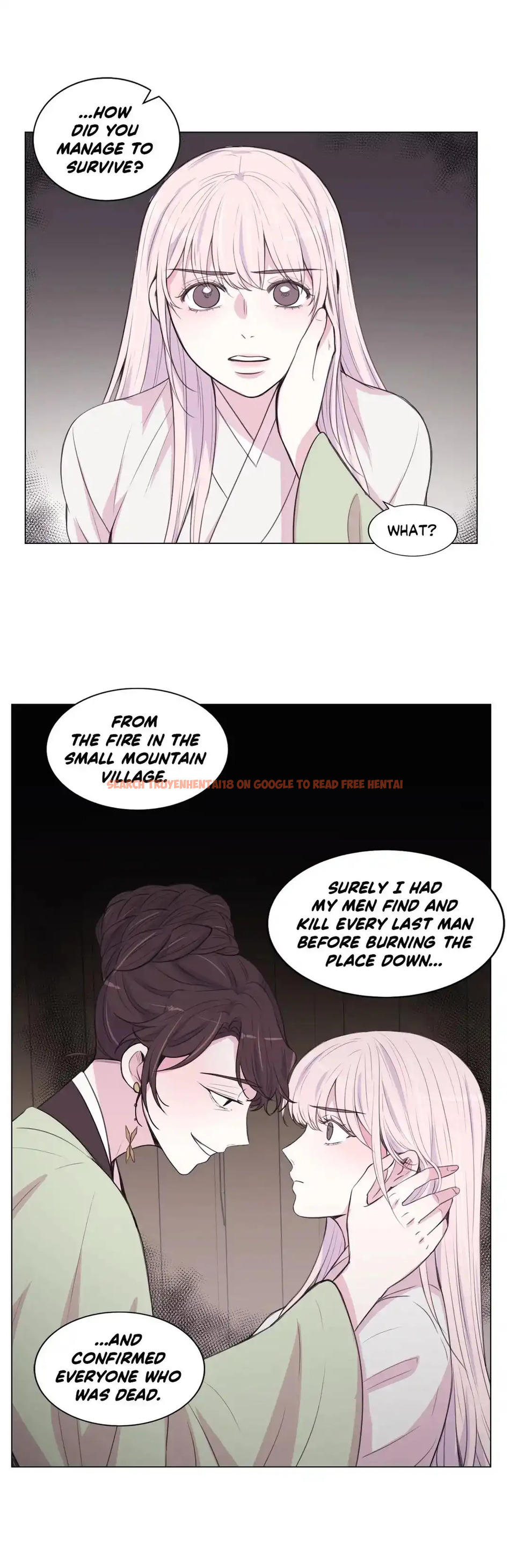 Read Hentai Image 13 580 in comic Moonlight Garden - Chapter 91 - hentaitnt.net