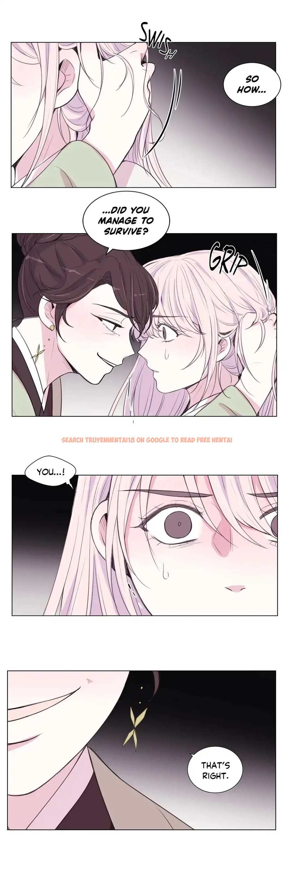 Read Hentai Image 14 580 in comic Moonlight Garden - Chapter 91 - hentaitnt.net