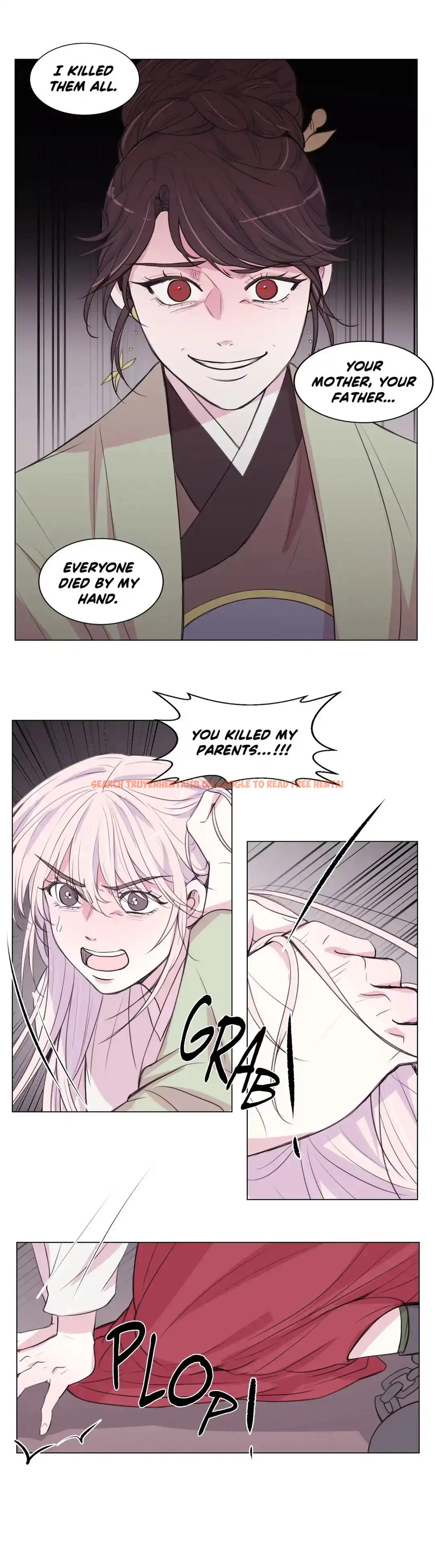 Read Hentai Image 15 580 in comic Moonlight Garden - Chapter 91 - hentaitnt.net