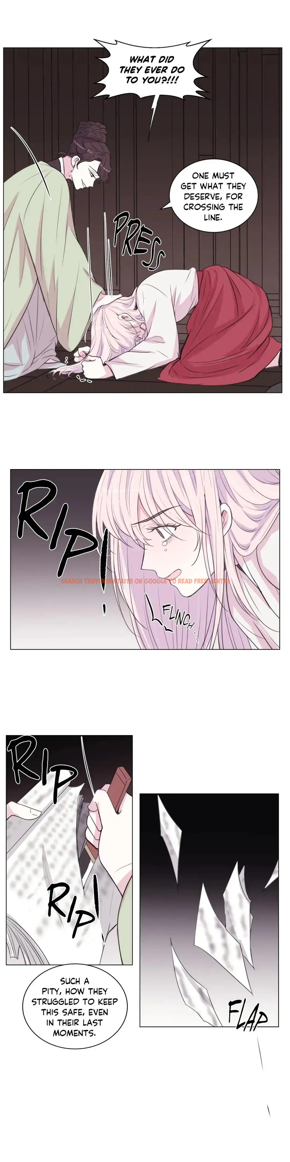 Read Hentai Image 16 580 in comic Moonlight Garden - Chapter 91 - hentaitnt.net