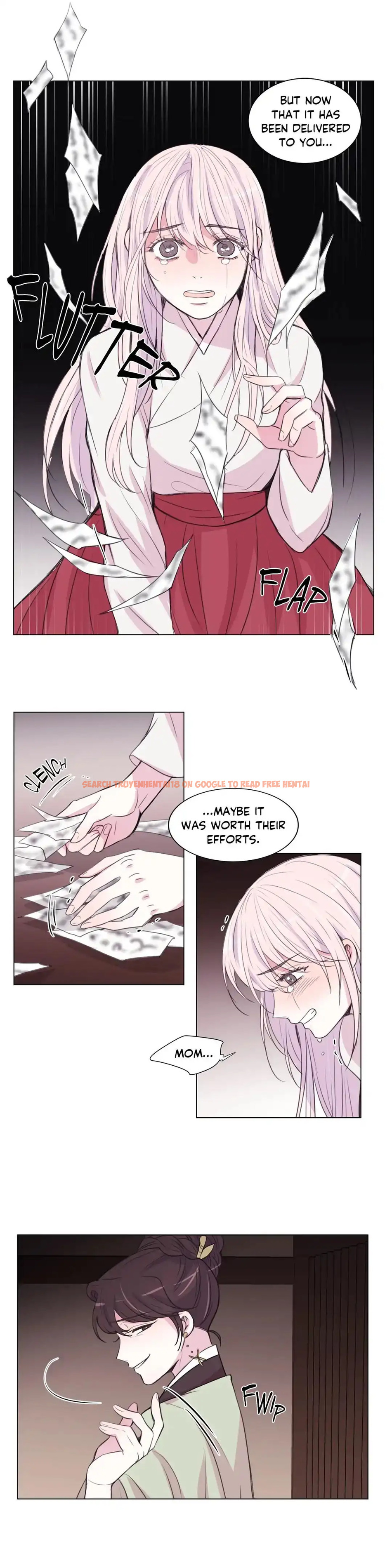 Read Hentai Image 17 580 in comic Moonlight Garden - Chapter 91 - hentaitnt.net