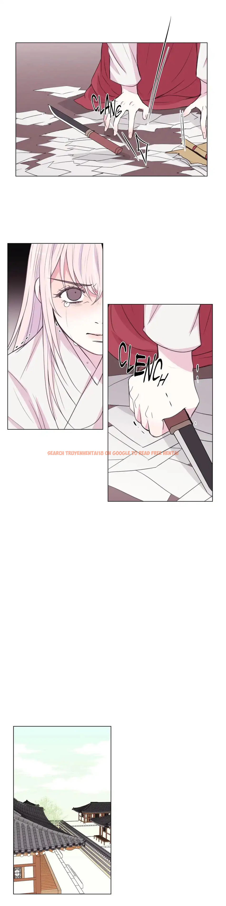 Read Hentai Image 18 580 in comic Moonlight Garden - Chapter 91 - hentaitnt.net