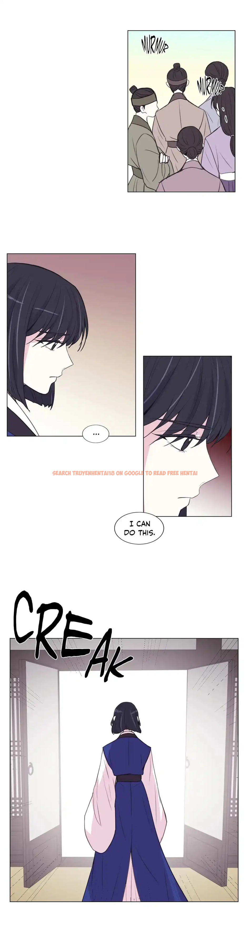 Read Hentai Image 19 580 in comic Moonlight Garden - Chapter 91 - hentaitnt.net