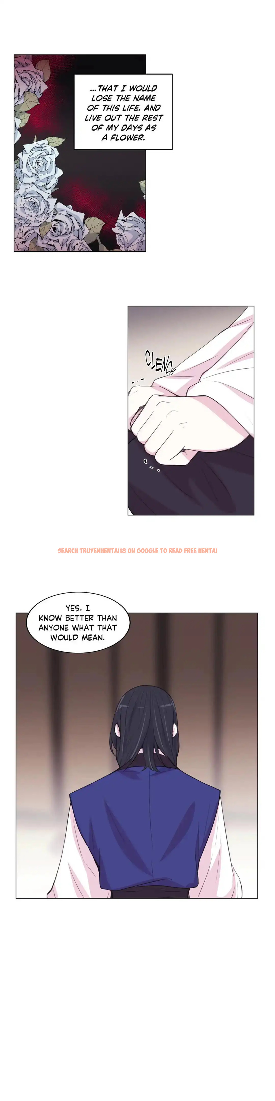 Read Hentai Image 2 580 in comic Moonlight Garden - Chapter 91 - hentaitnt.net