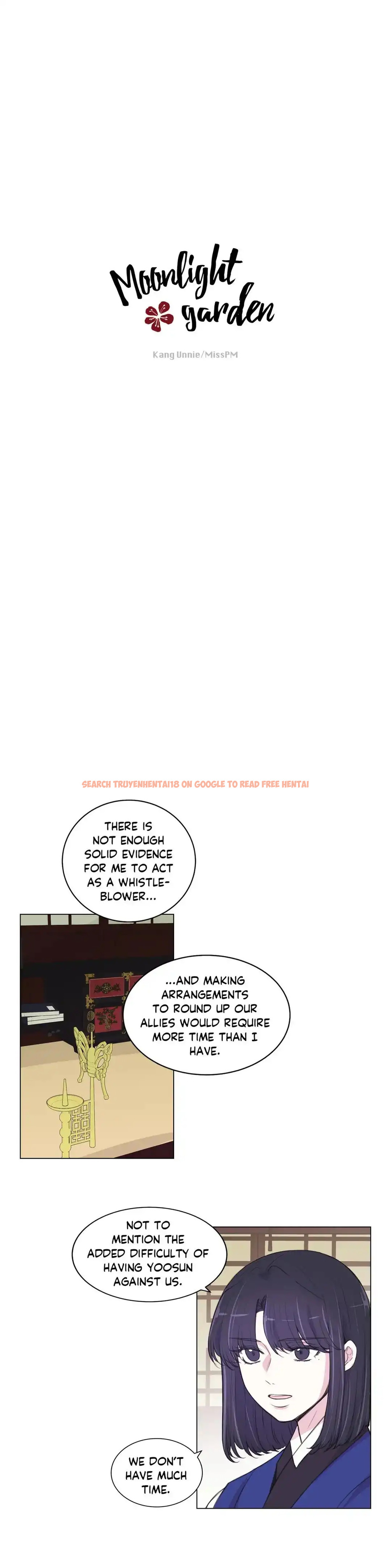 Read Hentai Image 3 580 in comic Moonlight Garden - Chapter 91 - hentaitnt.net