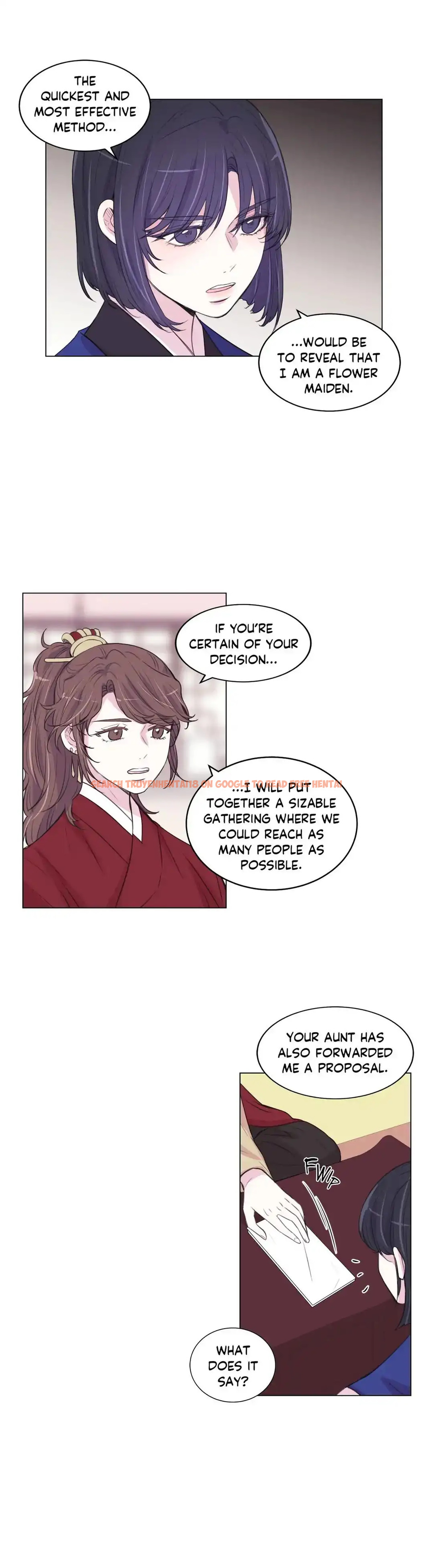 Read Hentai Image 5 580 in comic Moonlight Garden - Chapter 91 - hentaitnt.net