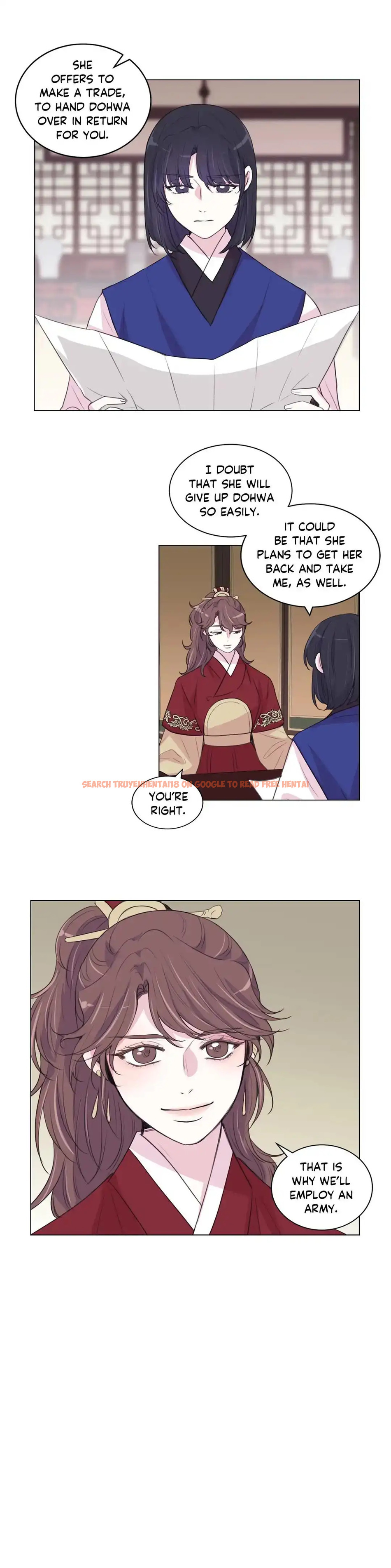 Read Hentai Image 6 580 in comic Moonlight Garden - Chapter 91 - hentaitnt.net