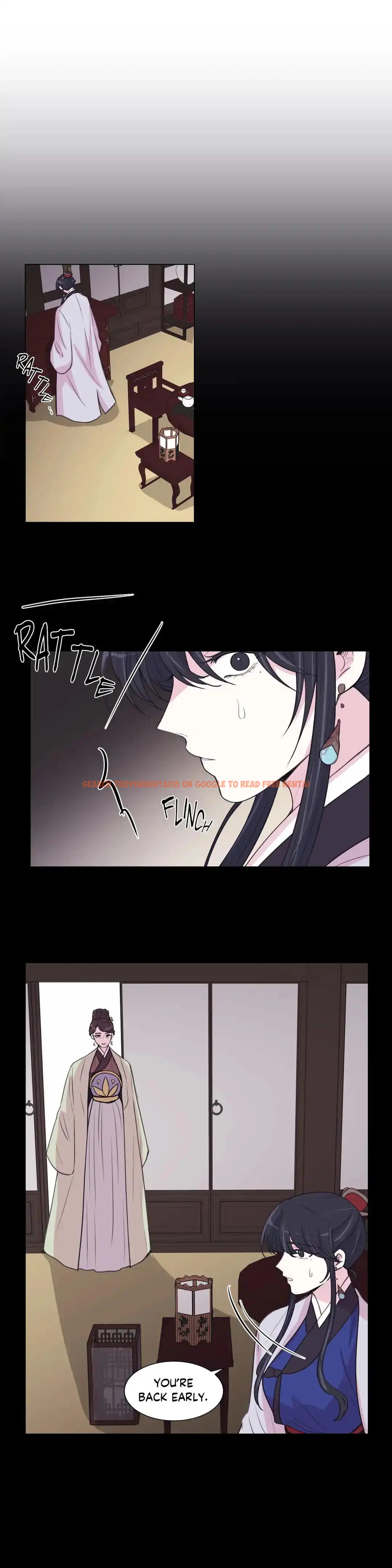 Read Hentai Image 7 580 in comic Moonlight Garden - Chapter 91 - hentaitnt.net