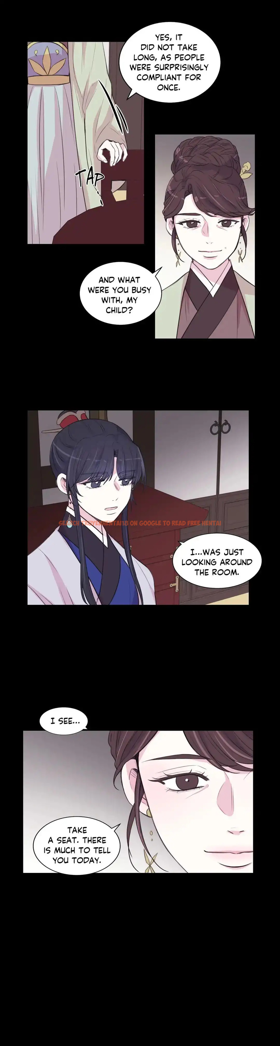 Read Hentai Image 8 580 in comic Moonlight Garden - Chapter 91 - hentaitnt.net