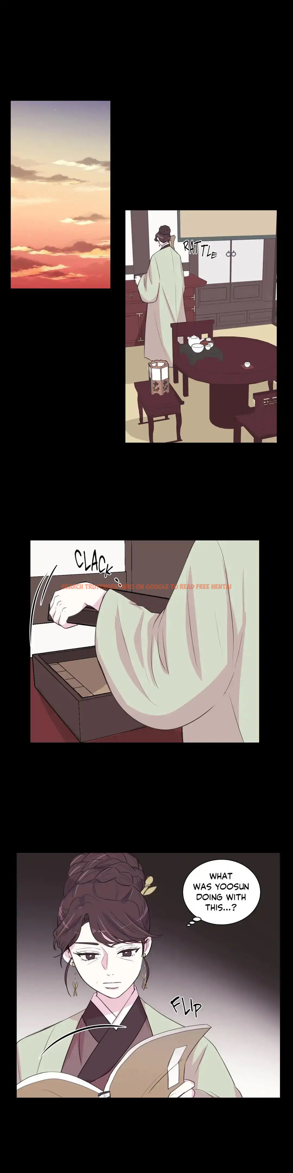 Read Hentai Image 9 580 in comic Moonlight Garden - Chapter 91 - hentaitnt.net