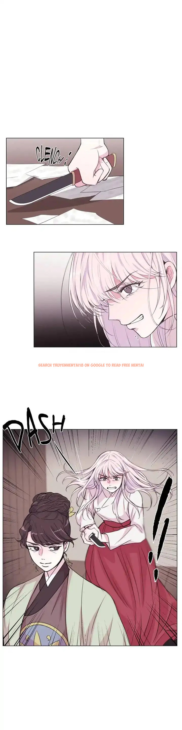 Read Hentai Image 1 579 in comic Moonlight Garden - Chapter 92 - hentaitnt.net