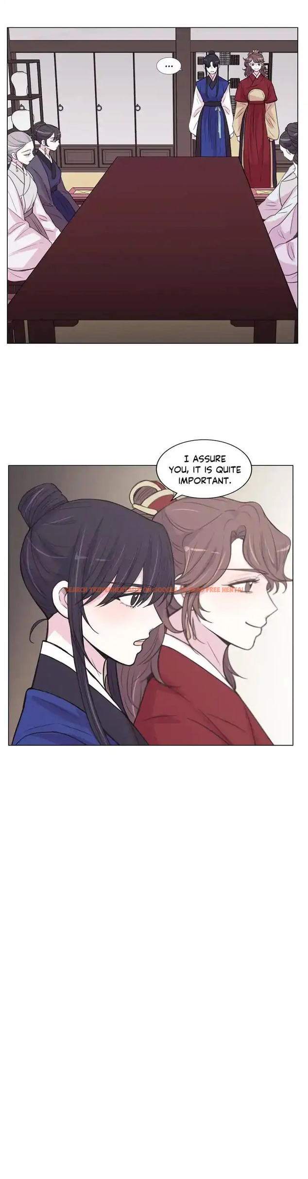 Read Hentai Image 11 579 in comic Moonlight Garden - Chapter 92 - hentaitnt.net