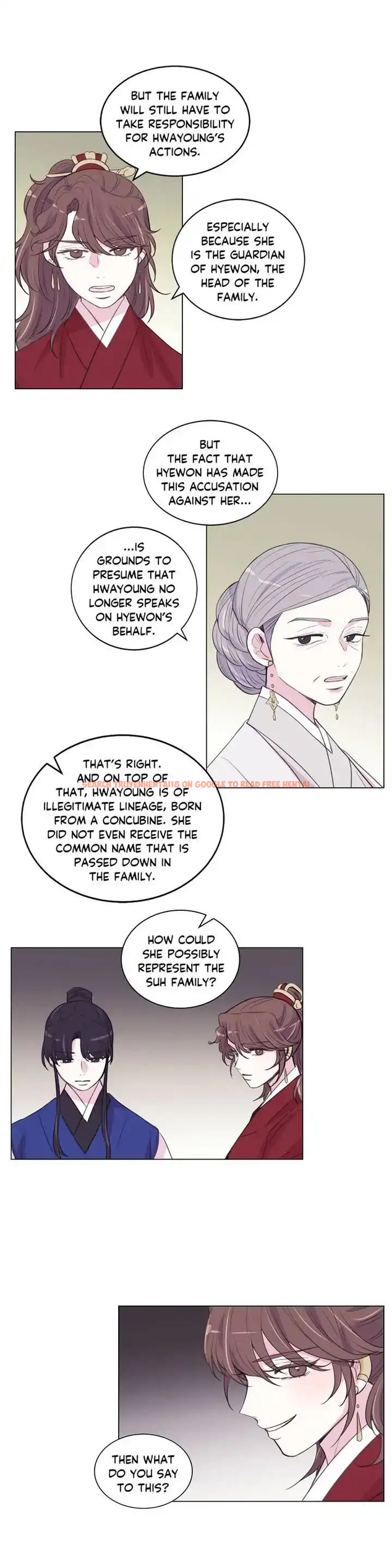Read Hentai Image 13 579 in comic Moonlight Garden - Chapter 92 - hentaitnt.net