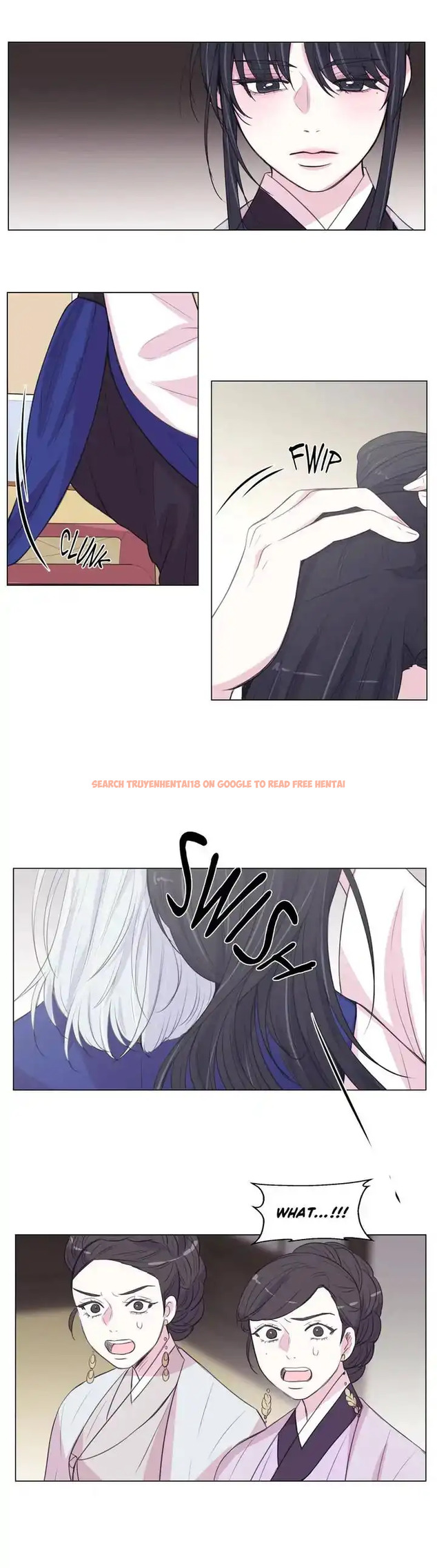 Read Hentai Image 14 579 in comic Moonlight Garden - Chapter 92 - hentaitnt.net