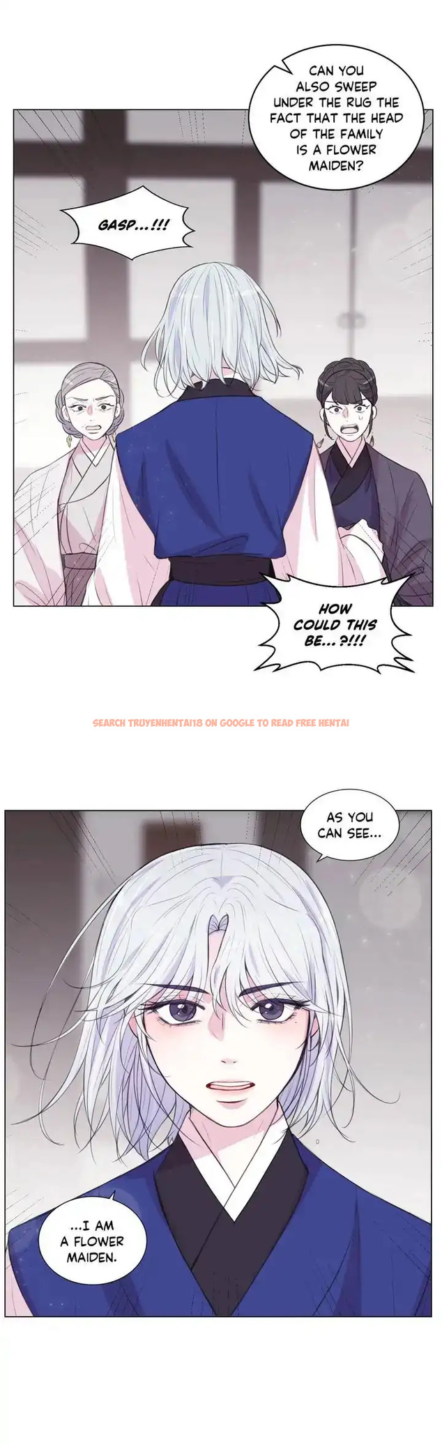 Read Hentai Image 15 579 in comic Moonlight Garden - Chapter 92 - hentaitnt.net