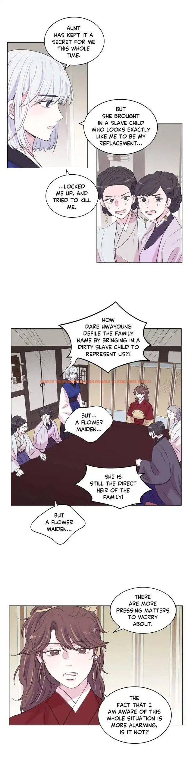 Read Hentai Image 16 579 in comic Moonlight Garden - Chapter 92 - hentaitnt.net