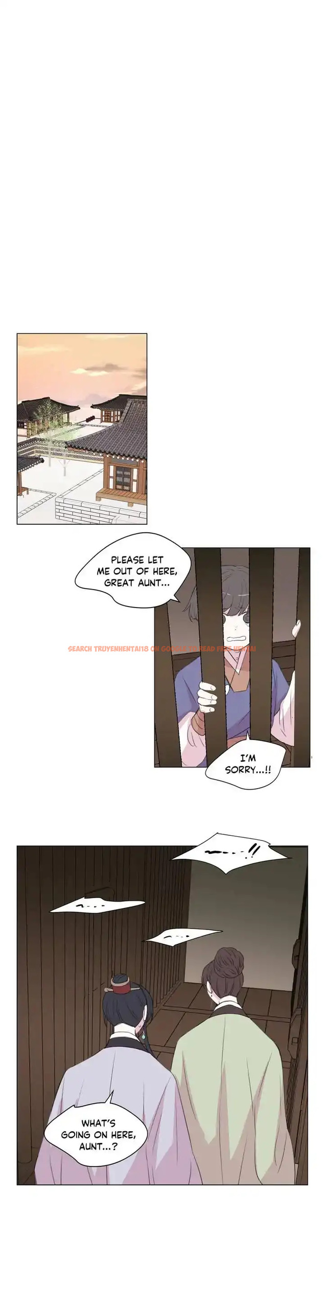 Read Hentai Image 18 579 in comic Moonlight Garden - Chapter 92 - hentaitnt.net